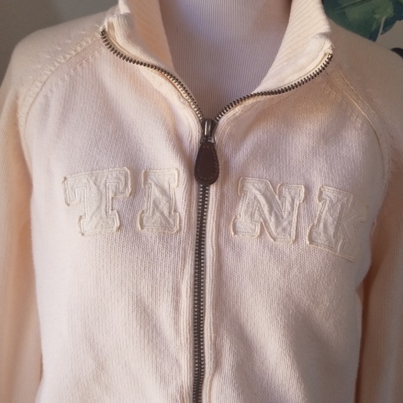 Disneyland Resort Tink sweater jacket - Picture 2 of 8